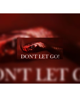 Don t Let Go! VR Steam Key GLOBAL
